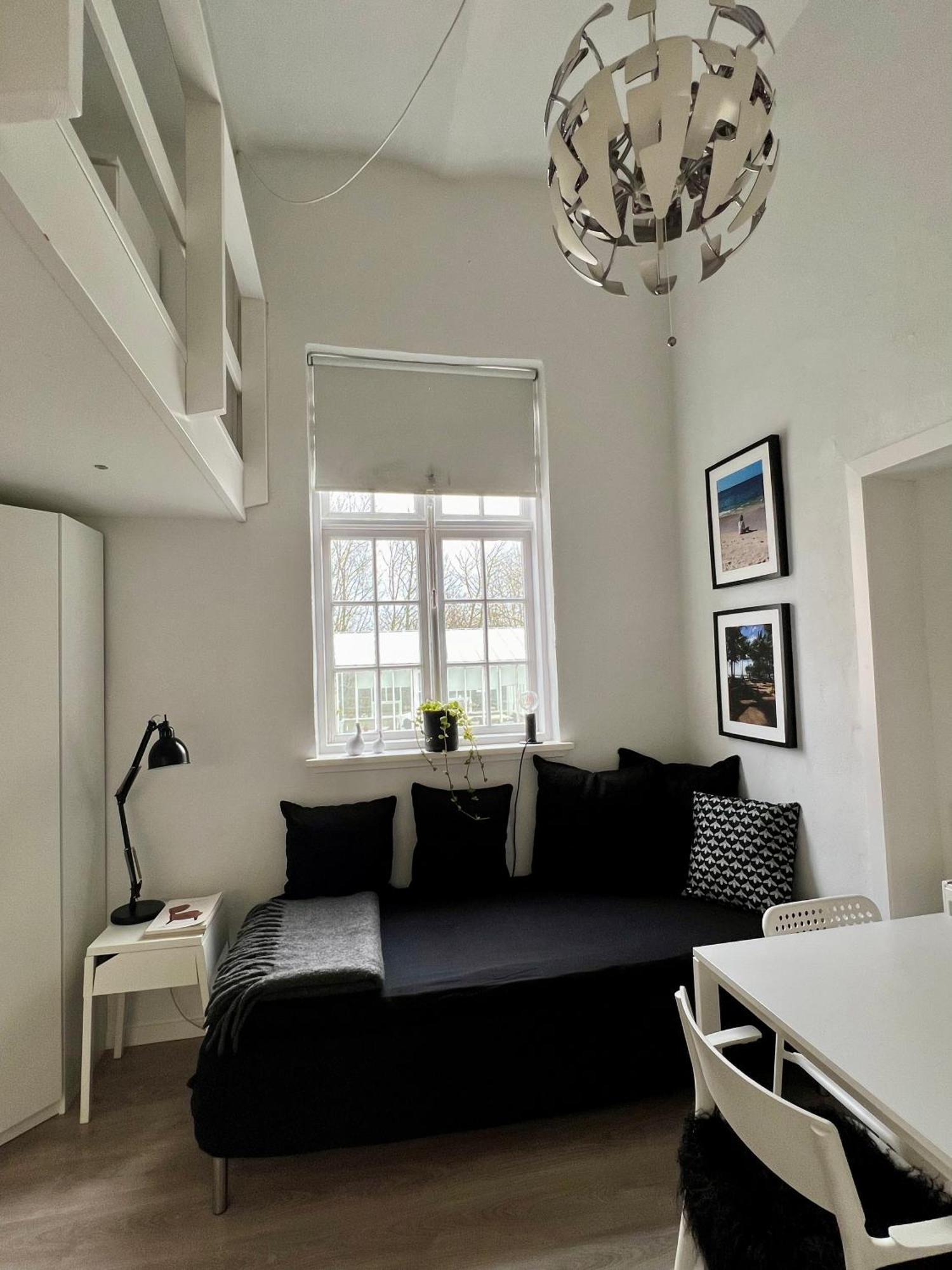 Small Cosy Appartment Skanderborg Exterior photo