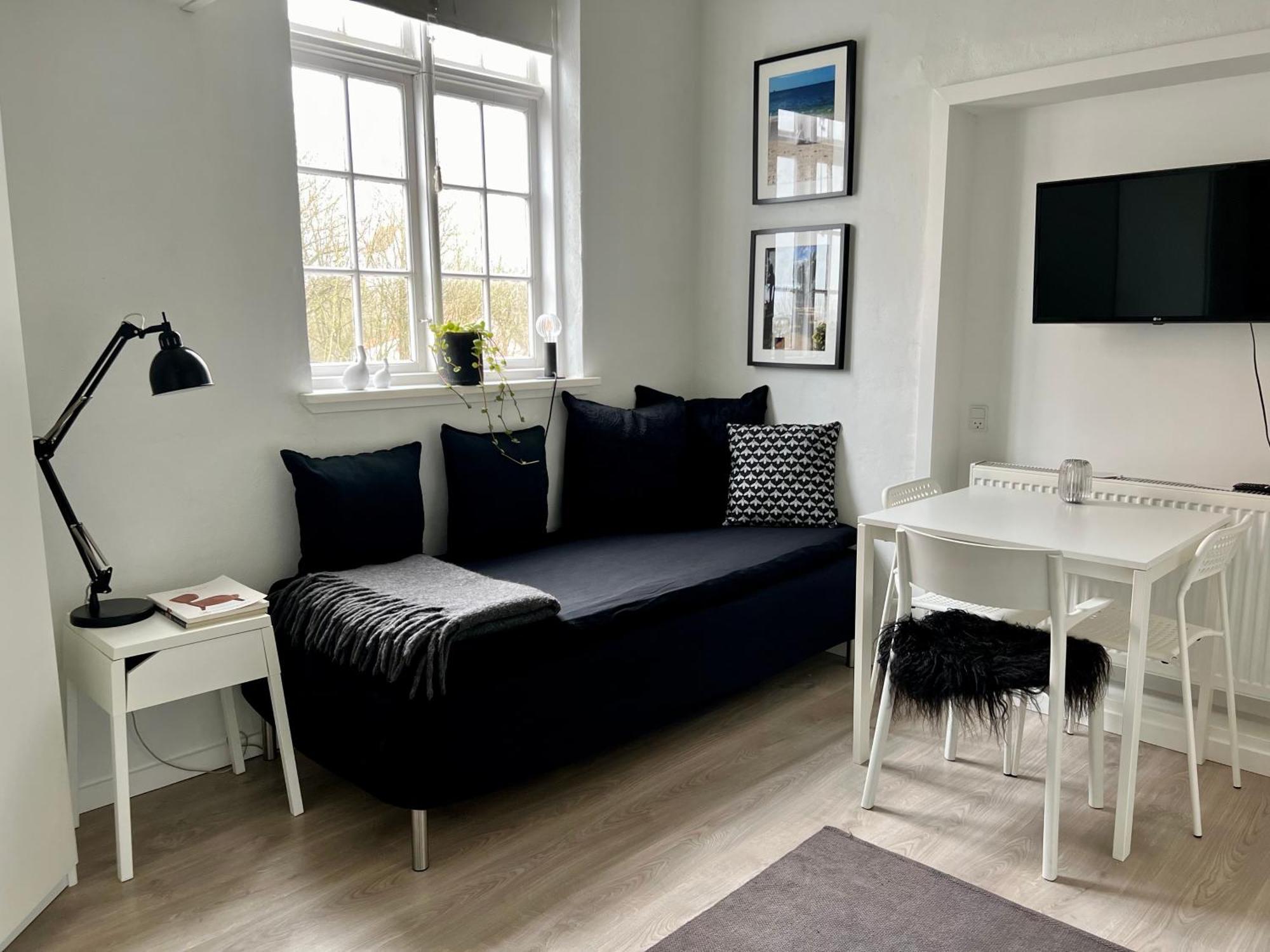 Small Cosy Appartment Skanderborg Exterior photo